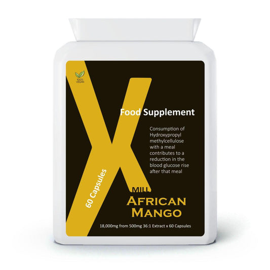 African Mango
