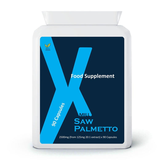 Saw Palmetto