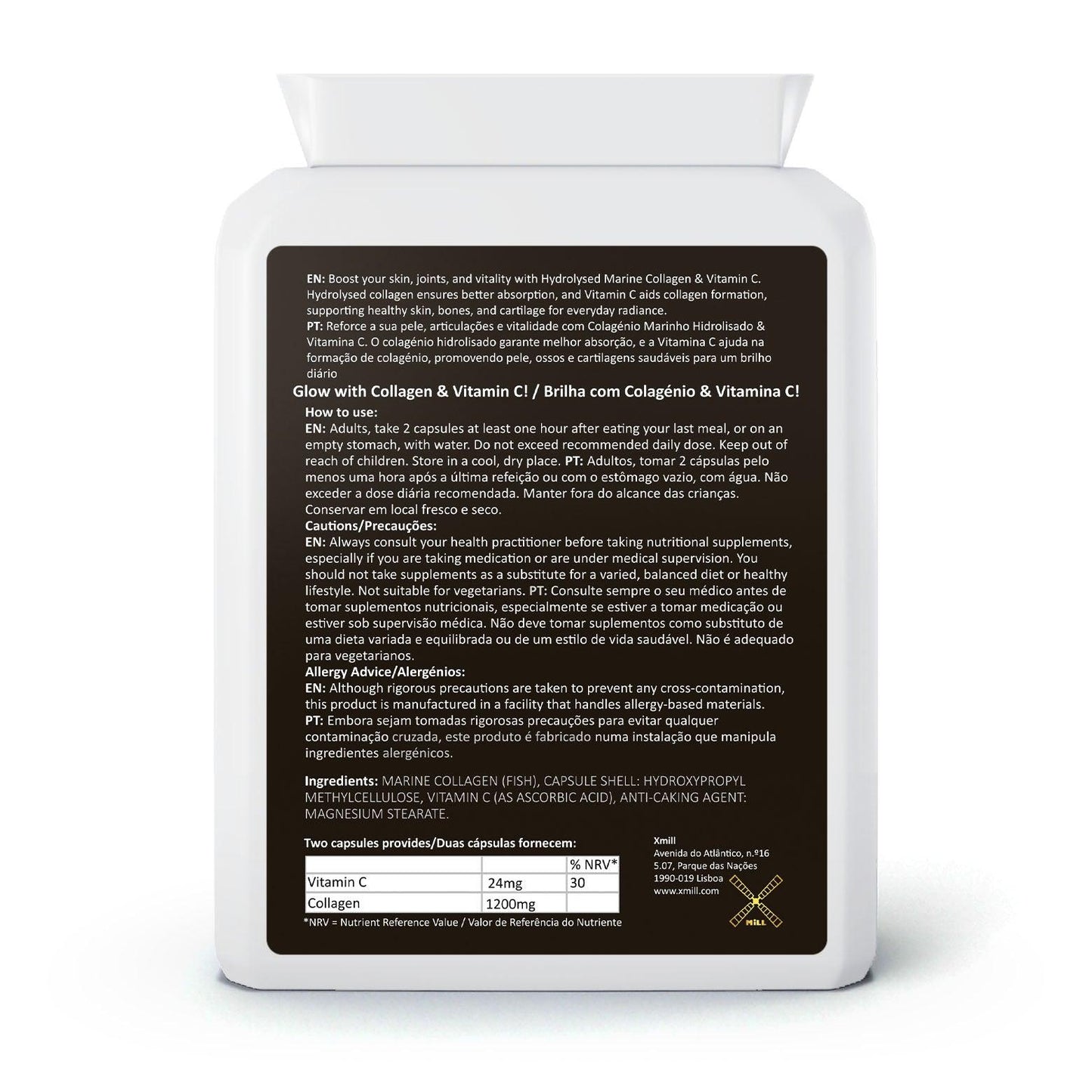 Collagen Capsules
