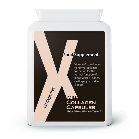 Collagen Capsules