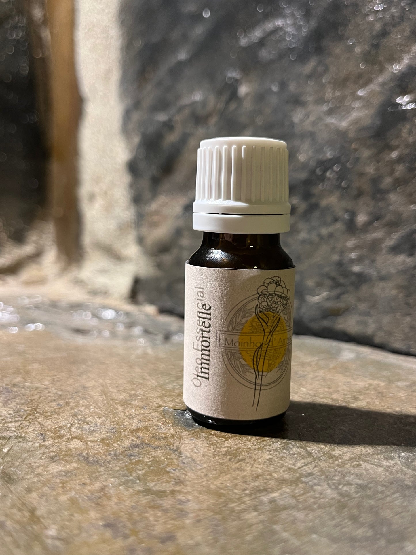 Immortelle