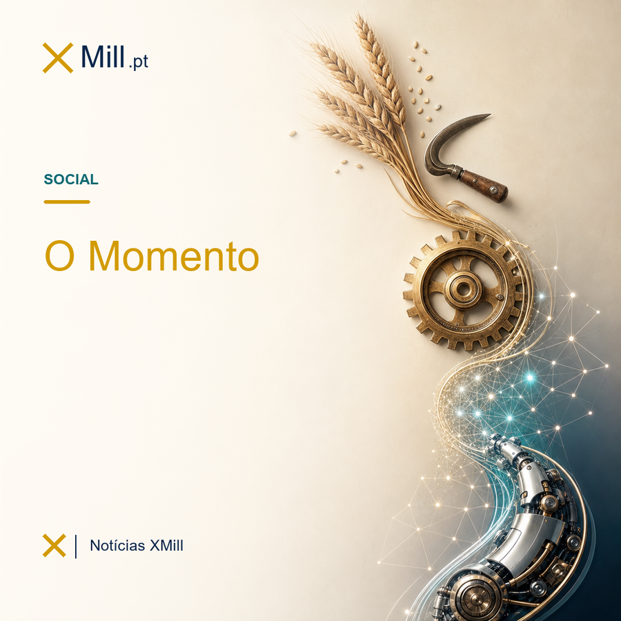 O Momento
