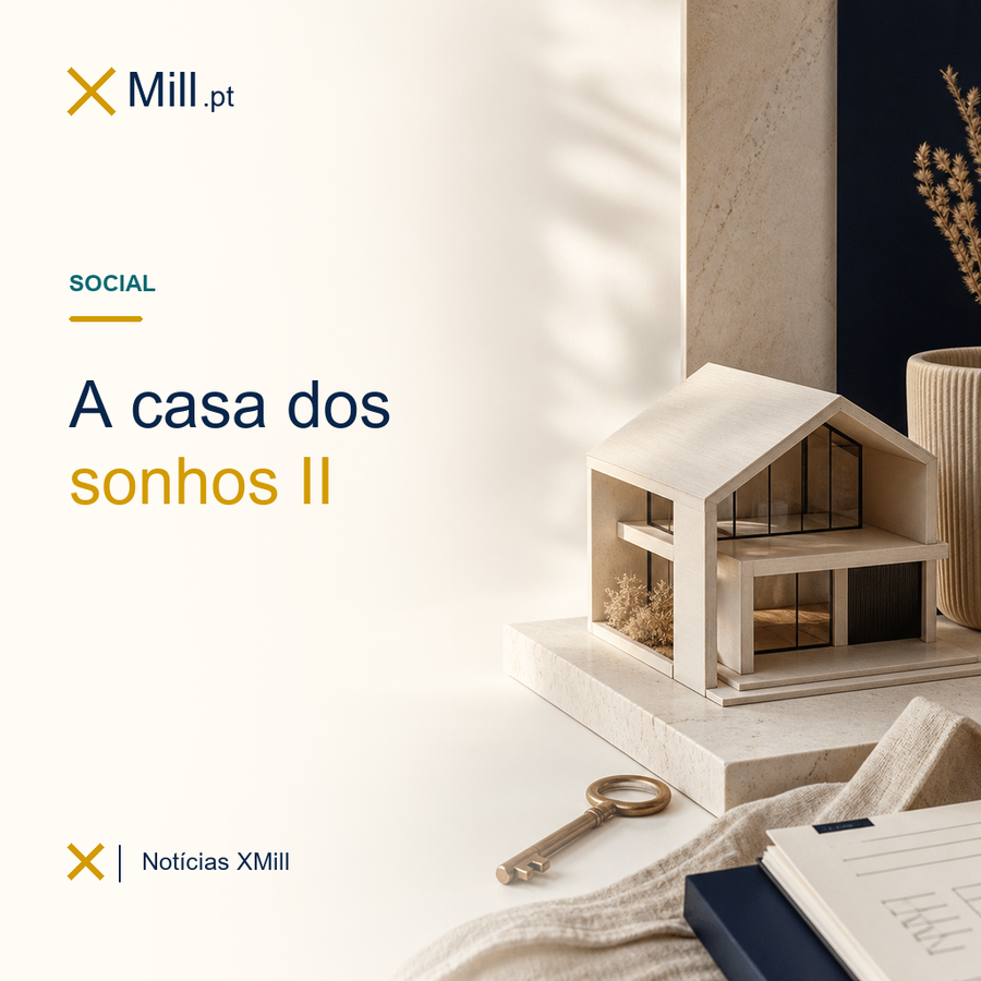A casa dos sonhos II