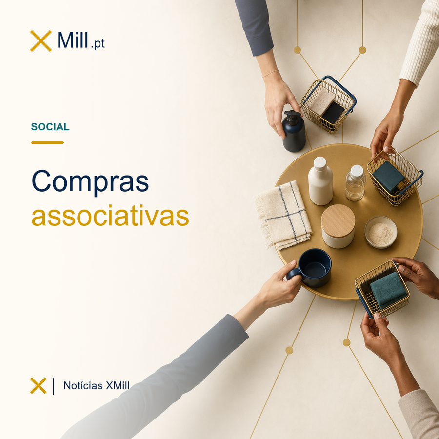 Compras associativas