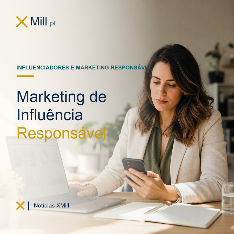 Marketing de Influência Responsável