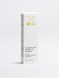 Foundation with Peptides, 35 Tan Warm
