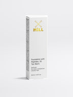Foundation with Peptides, 35 Tan Warm