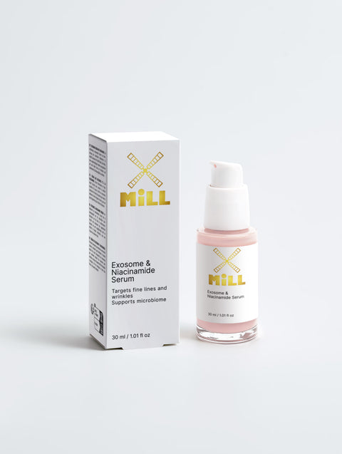 Exosome & Niacinamide Serum