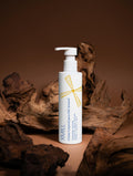 Crema Corpo per Pelli Sensibili