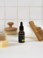 Óleo Amaciador para Barba — imagem 2