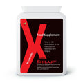 Shilajit