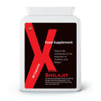 Shilajit