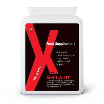 Shilajit