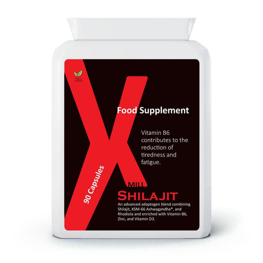 Shilajit