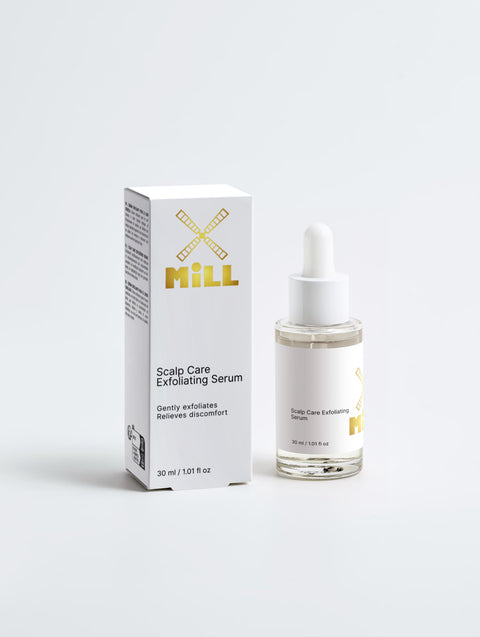Sérum Esfoliante para Couro Cabeludo