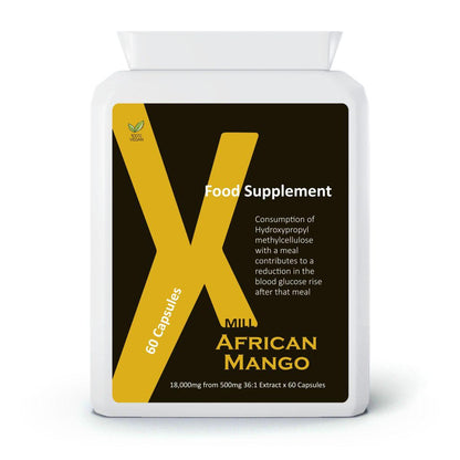 African Mango