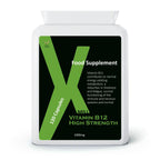 Vitamin B12 Hochdosiert