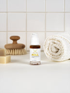 Gel Booster Antioxidante com Ginkgo — imagem 2