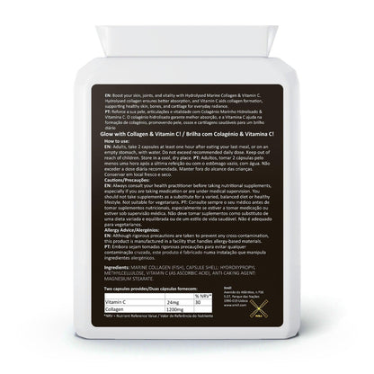 Collagen Capsules