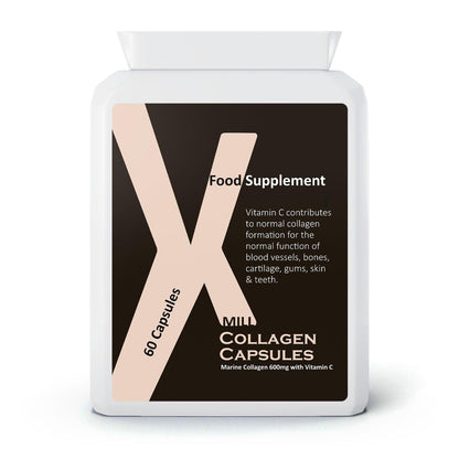 Collagen Capsules