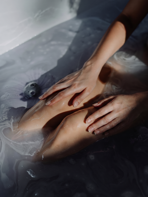 Pack Indulgência Spa de Luxo
