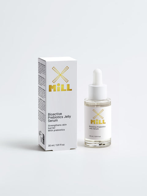 Sérum Jelly Prebióticos Bioativos