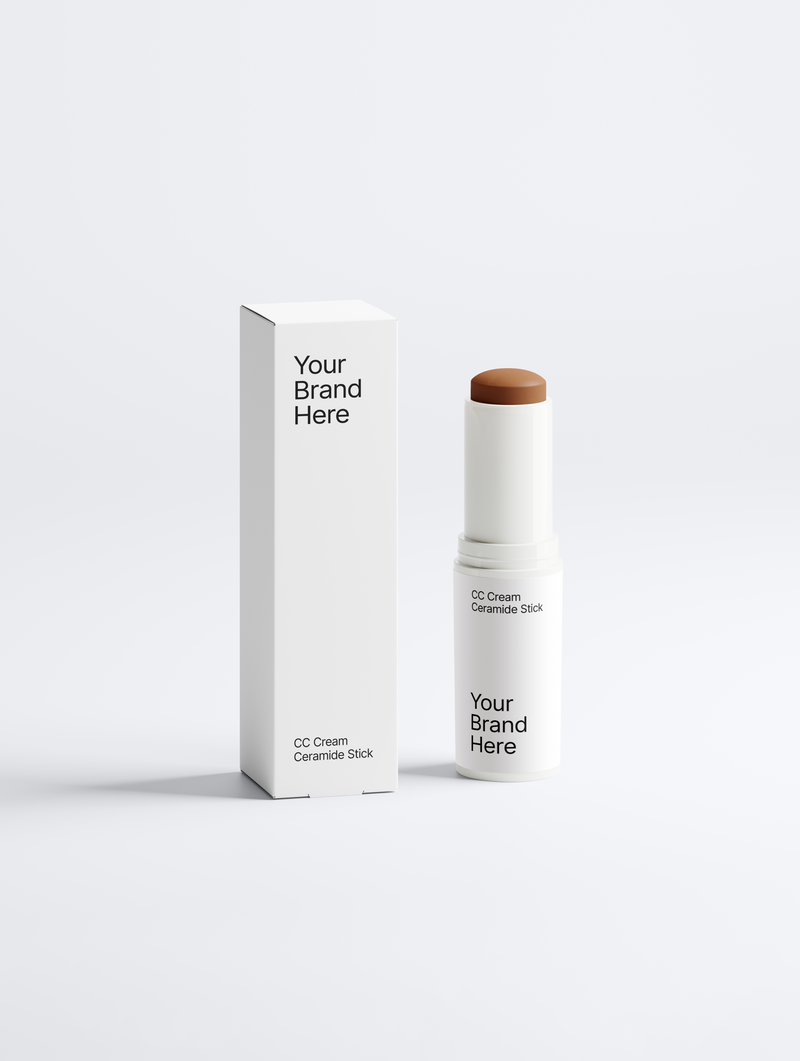 Stick Ceramida SPF30 Corretor de Cor 30 Bronzeado
