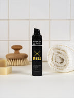 Gel Facial de Zinco Sem Óleo para Homem — imagem 2
