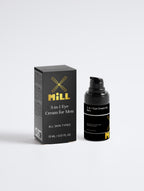 Creme de Olhos 3-em-1 para Homem