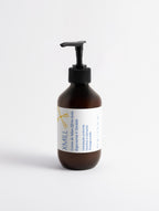 Creme de Mãos Efeito Seda, Especiarias & Sândalo (270ml) — imagem 2