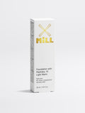 Foundation with Peptides, 10 Light Warm