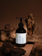 Creme de Mãos Efeito Seda, Especiarias & Sândalo (270ml) — imagem 3