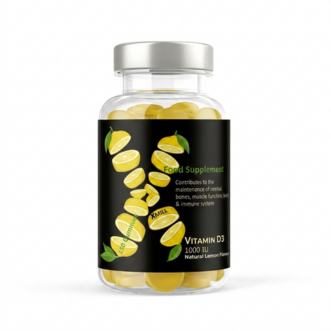 Vitamina D3