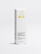 Foundation with Peptides, 20 Medium Neutral