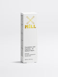 Foundation with Peptides,  25 Medium Warm