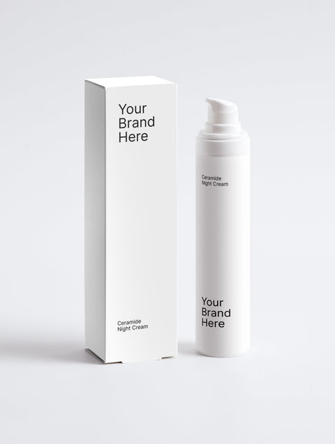 Ceramide Barrier Night Cream