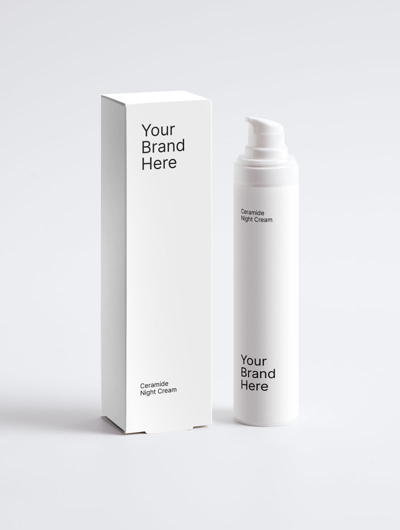 Ceramide Barrier Night Cream