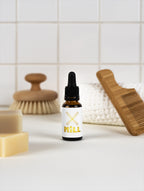 Óleo Facial Calmante — imagem 2
