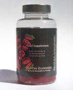 Biotin-Gummis