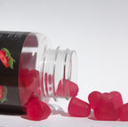 Biotin-Gummis