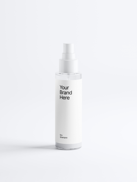 Champô Seco Spray Refresh Rápido