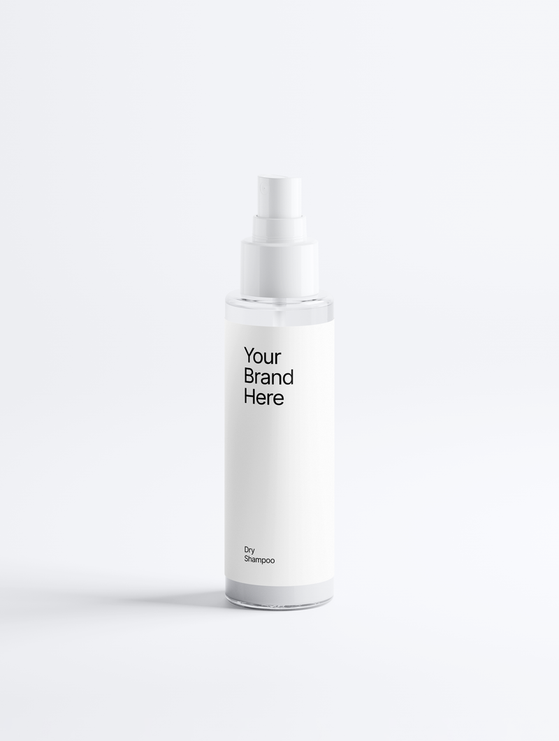 Champô Seco Spray Refresh Rápido