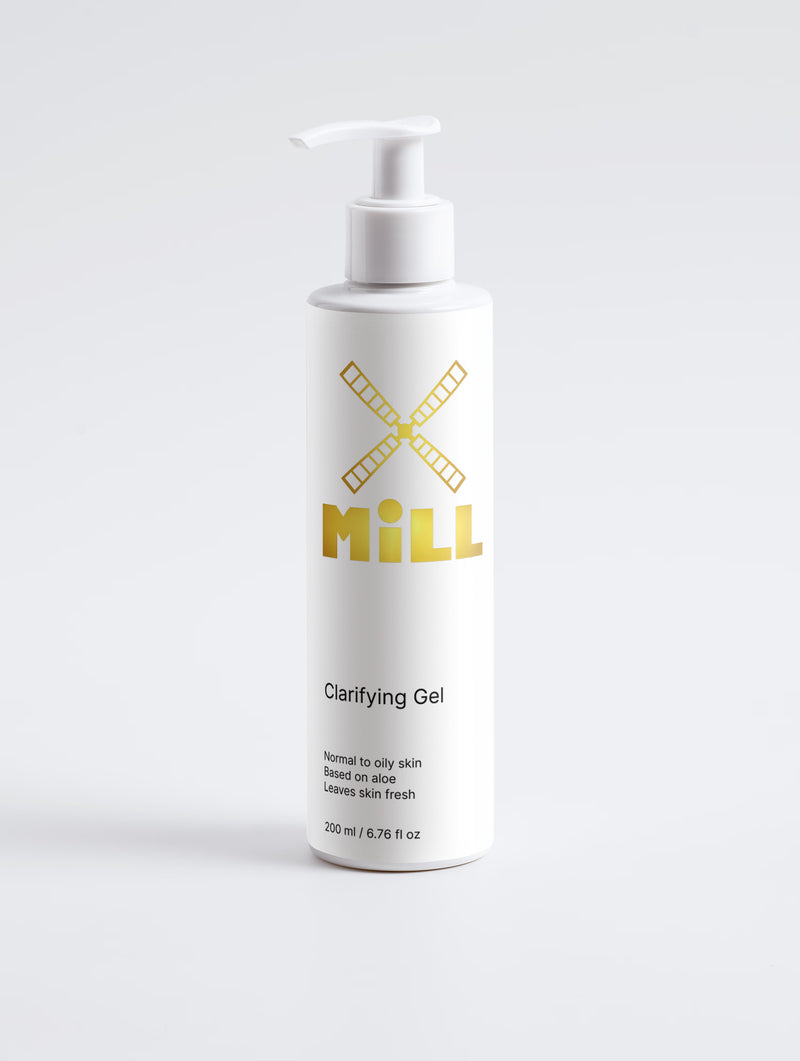Clarifying Gel
