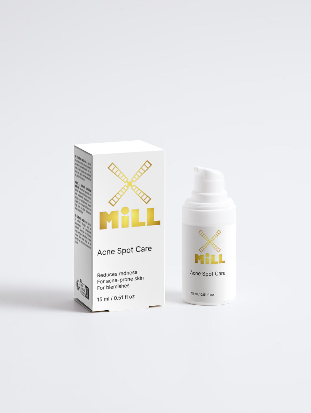 Tratamento Local Anti-Acne