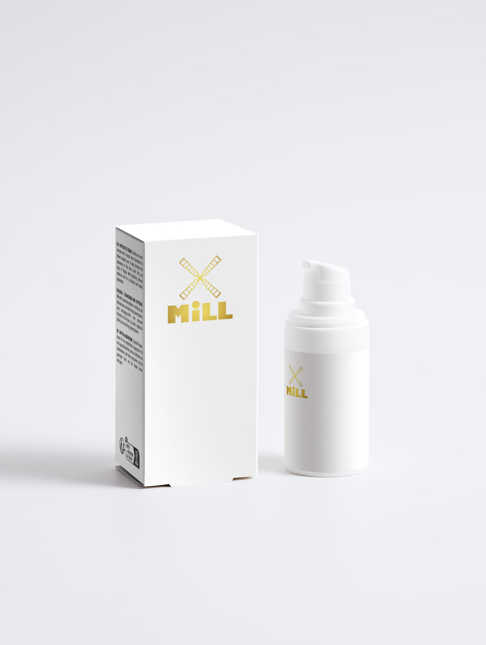 Peptide Age - Defying Eye Cream