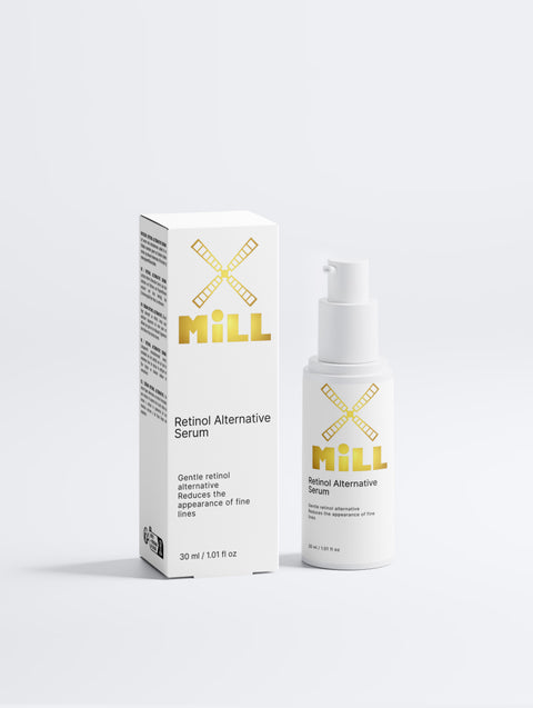 Sérum Alternativa ao Retinol