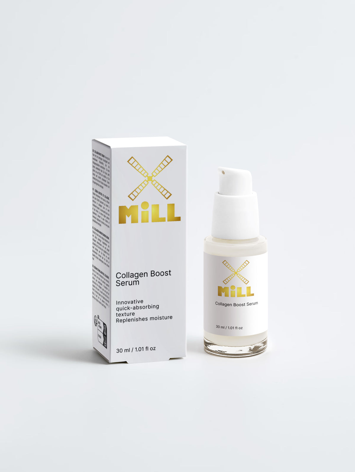 Collagen Boost Serum