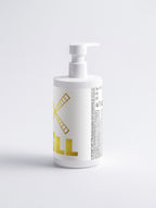 Sensitive Skin Face & Body Cleanser