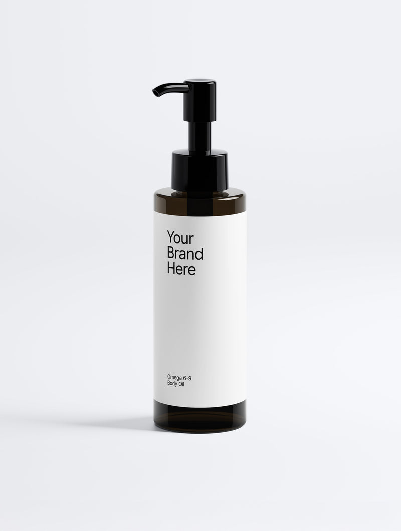 Omega 6-9 Glowing Skin Body Oil
