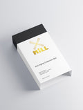Anti-Aging Collection Box